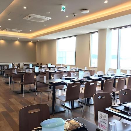 Daemado Hotel Hitakatsu Kamitsushima Екстериор снимка