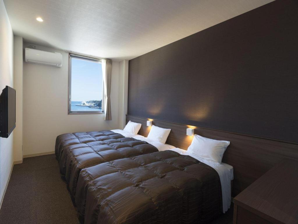 Daemado Hotel Hitakatsu Kamitsushima Екстериор снимка