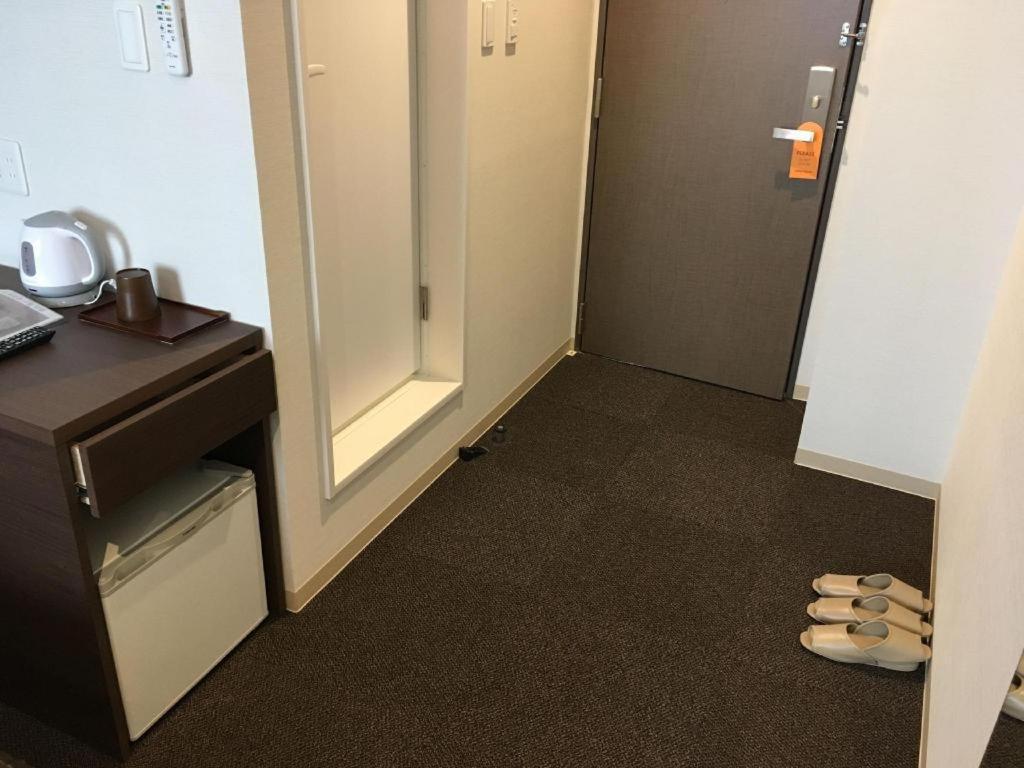 Daemado Hotel Hitakatsu Kamitsushima Екстериор снимка