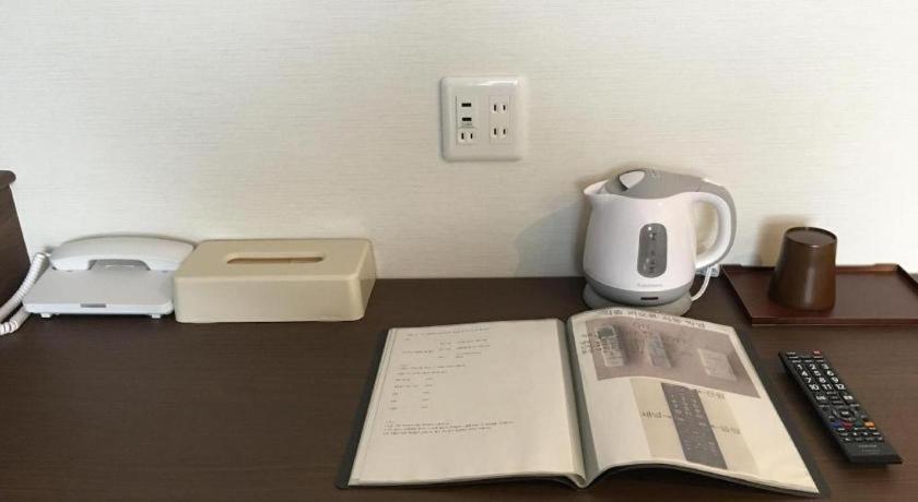 Daemado Hotel Hitakatsu Kamitsushima Екстериор снимка