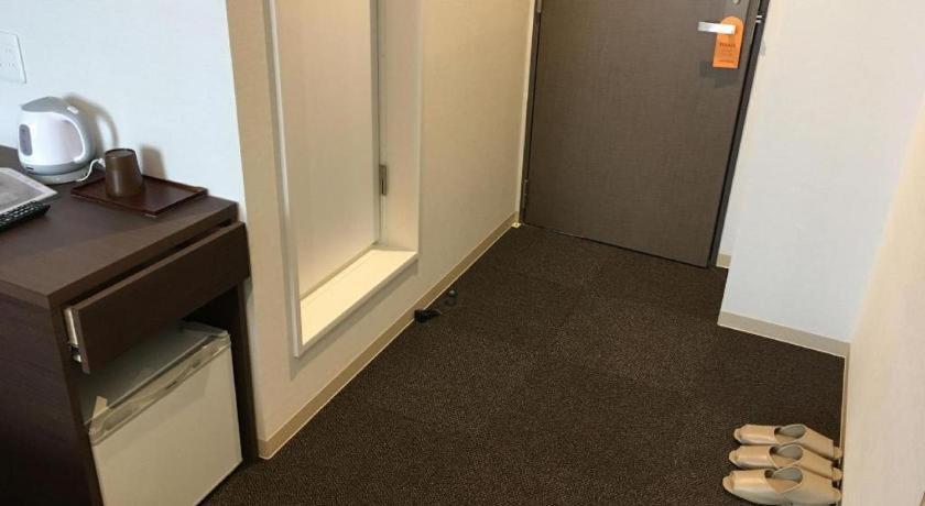 Daemado Hotel Hitakatsu Kamitsushima Екстериор снимка