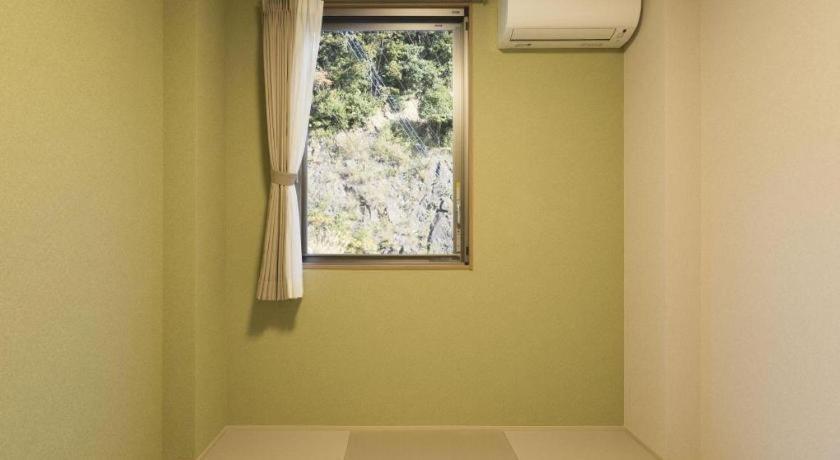 Daemado Hotel Hitakatsu Kamitsushima Екстериор снимка