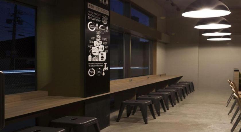 Daemado Hotel Hitakatsu Kamitsushima Екстериор снимка