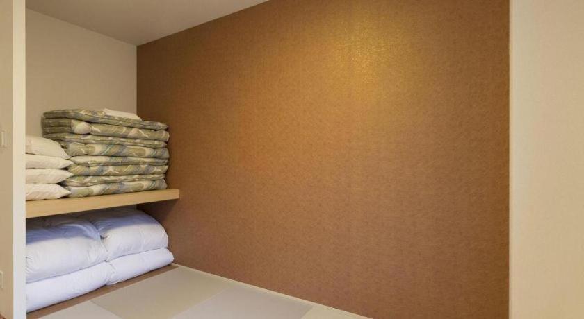 Daemado Hotel Hitakatsu Kamitsushima Екстериор снимка