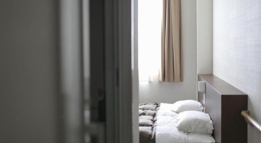 Daemado Hotel Hitakatsu Kamitsushima Екстериор снимка