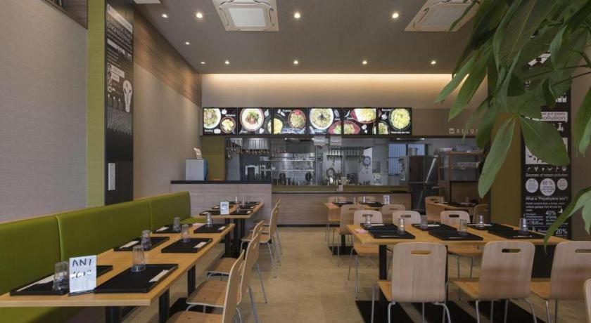Daemado Hotel Hitakatsu Kamitsushima Екстериор снимка