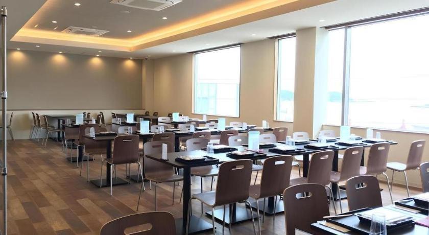 Daemado Hotel Hitakatsu Kamitsushima Екстериор снимка