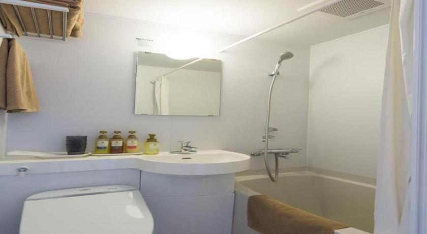 Daemado Hotel Hitakatsu Kamitsushima Екстериор снимка